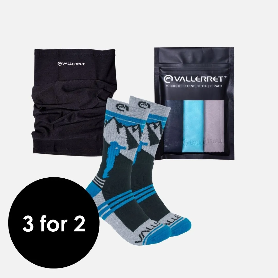 3 for 2: Scandi Bundle