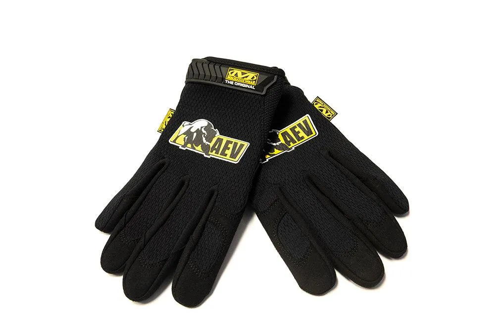 AEV Work Gloves by Mechanix®