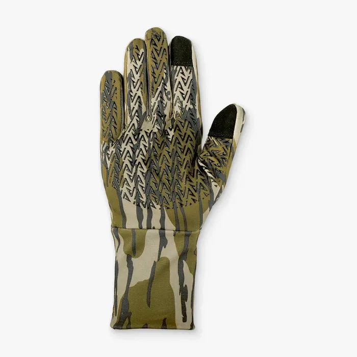 Aftco Helm Insulated Fishing Gloves