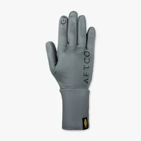 Aftco Helm Insulated Fishing Gloves