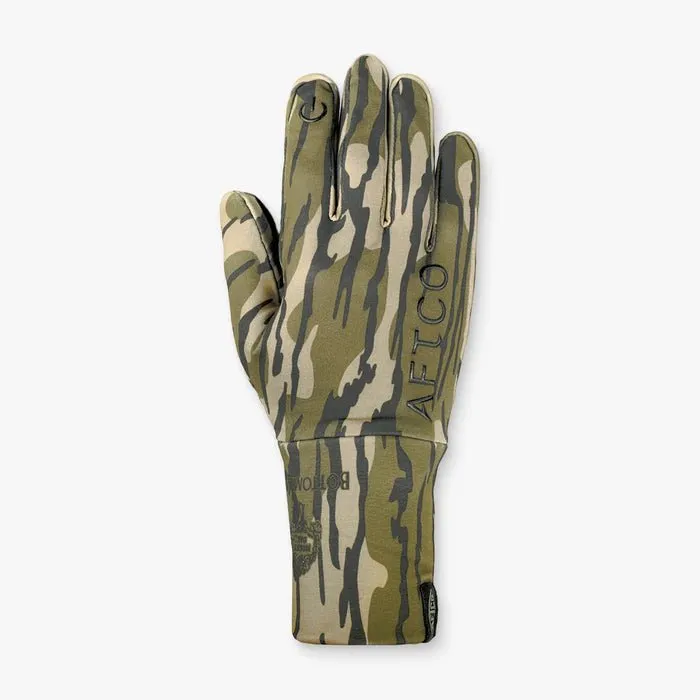 Aftco Helm Insulated Fishing Gloves