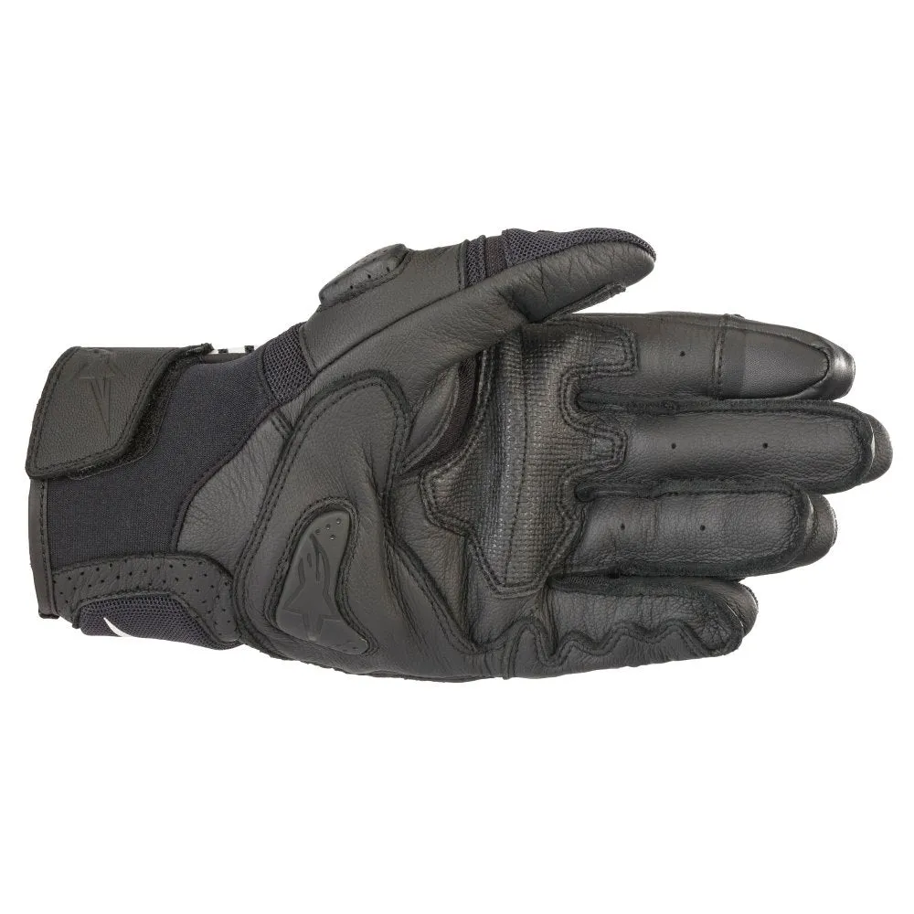 Alpinestars SP X Air Carbon V2 Gloves Black