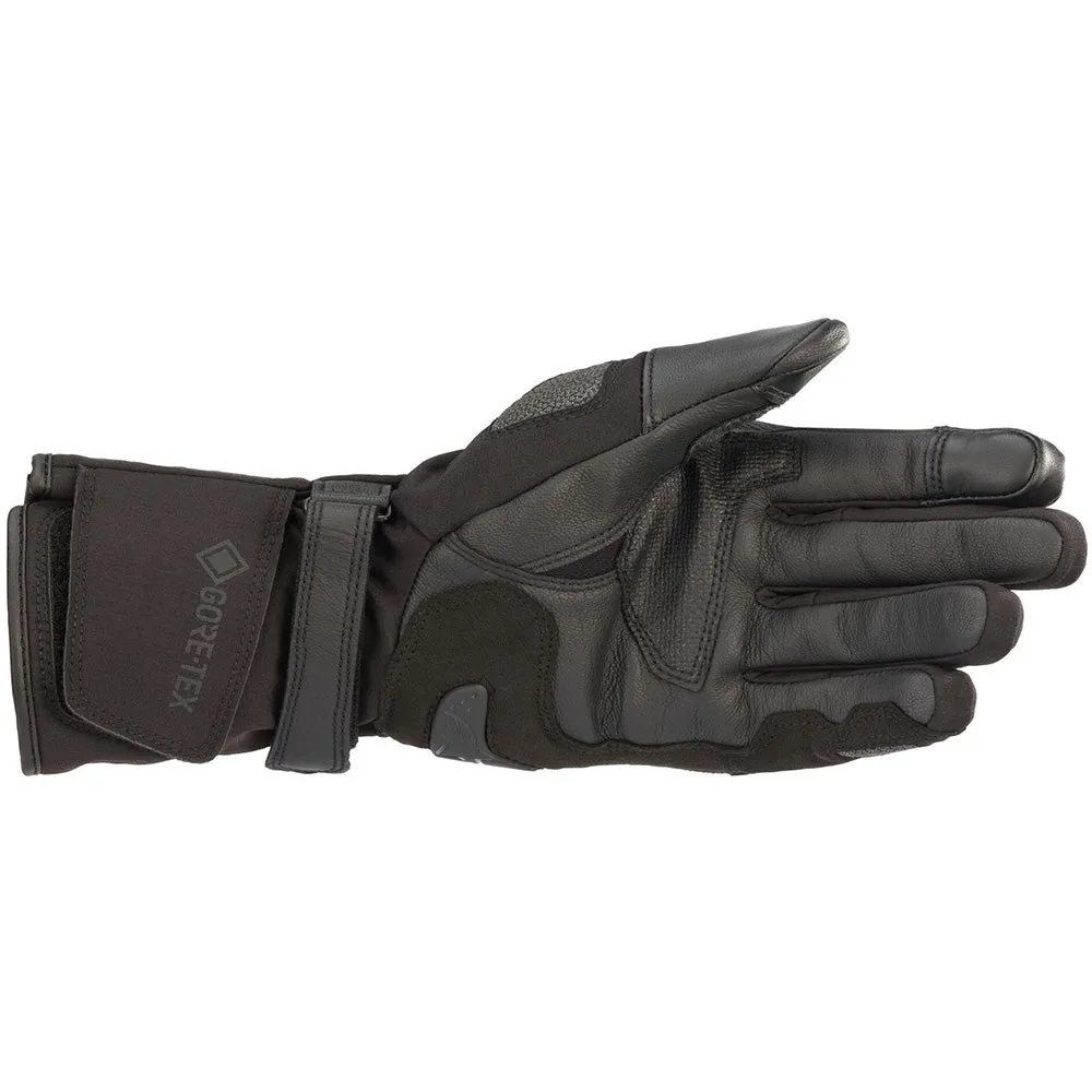 Alpinestars Stella Wr-2 v2 Gore-Tex Gloves With Gore Grip Technology Black