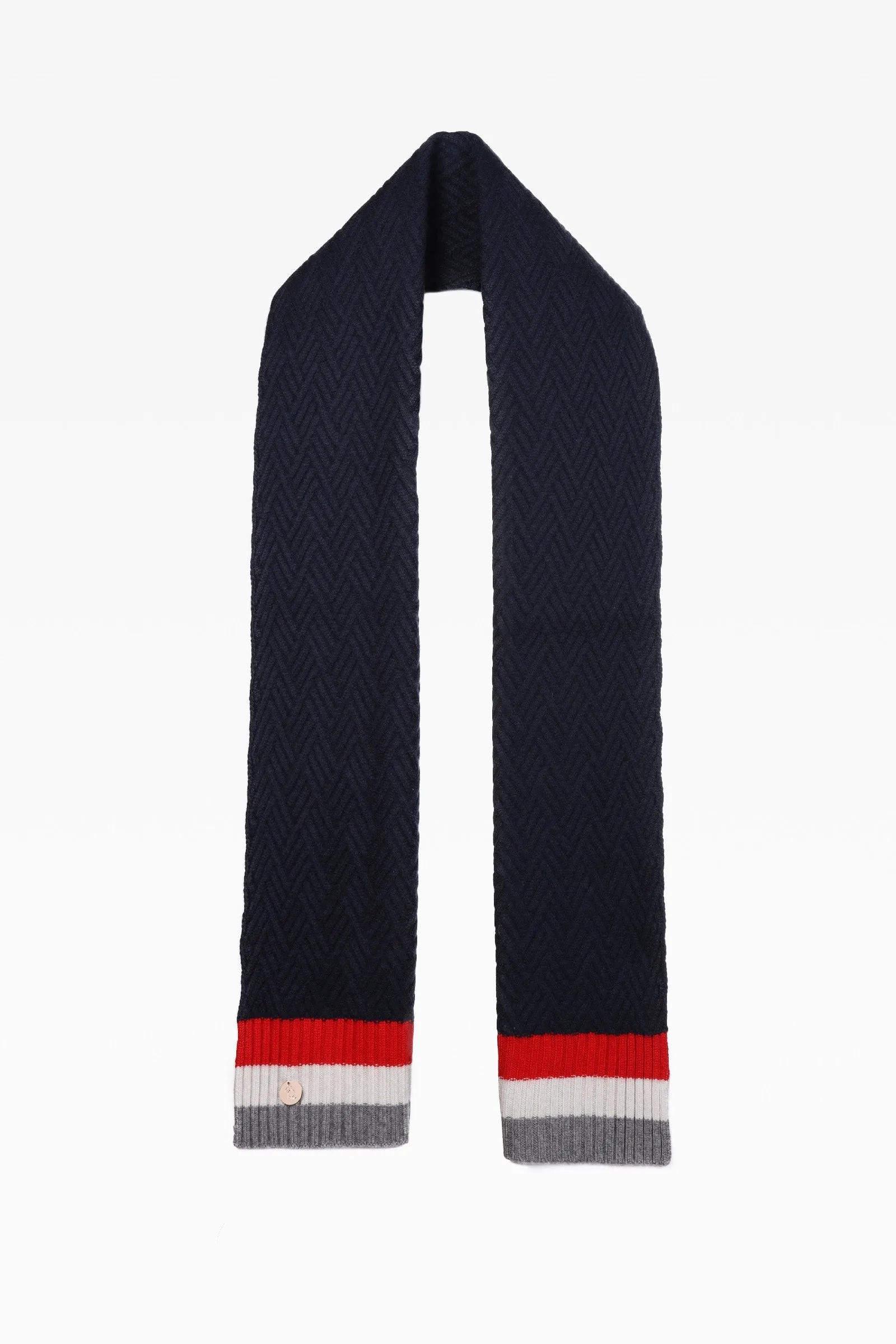 Andie Stripe Scarf