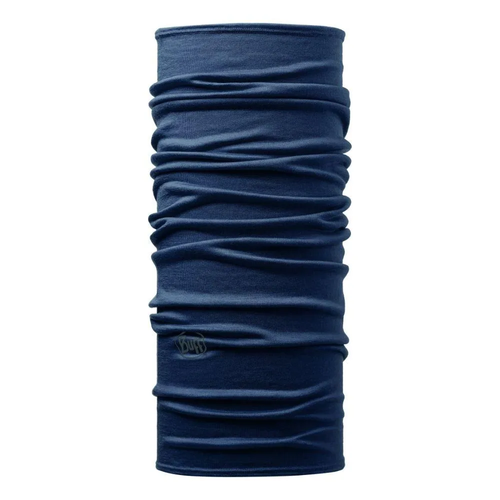 Buff Lightweight Merino Neckwear