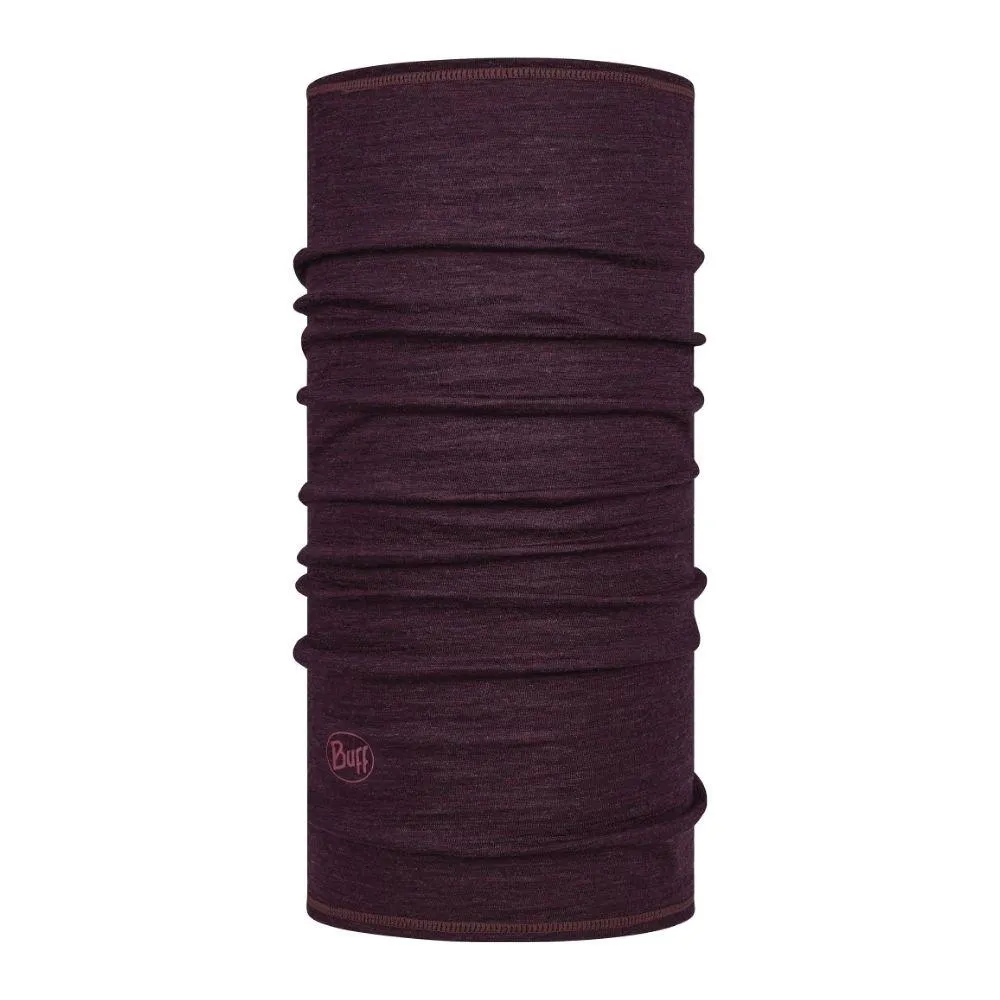 Buff Lightweight Merino Neckwear