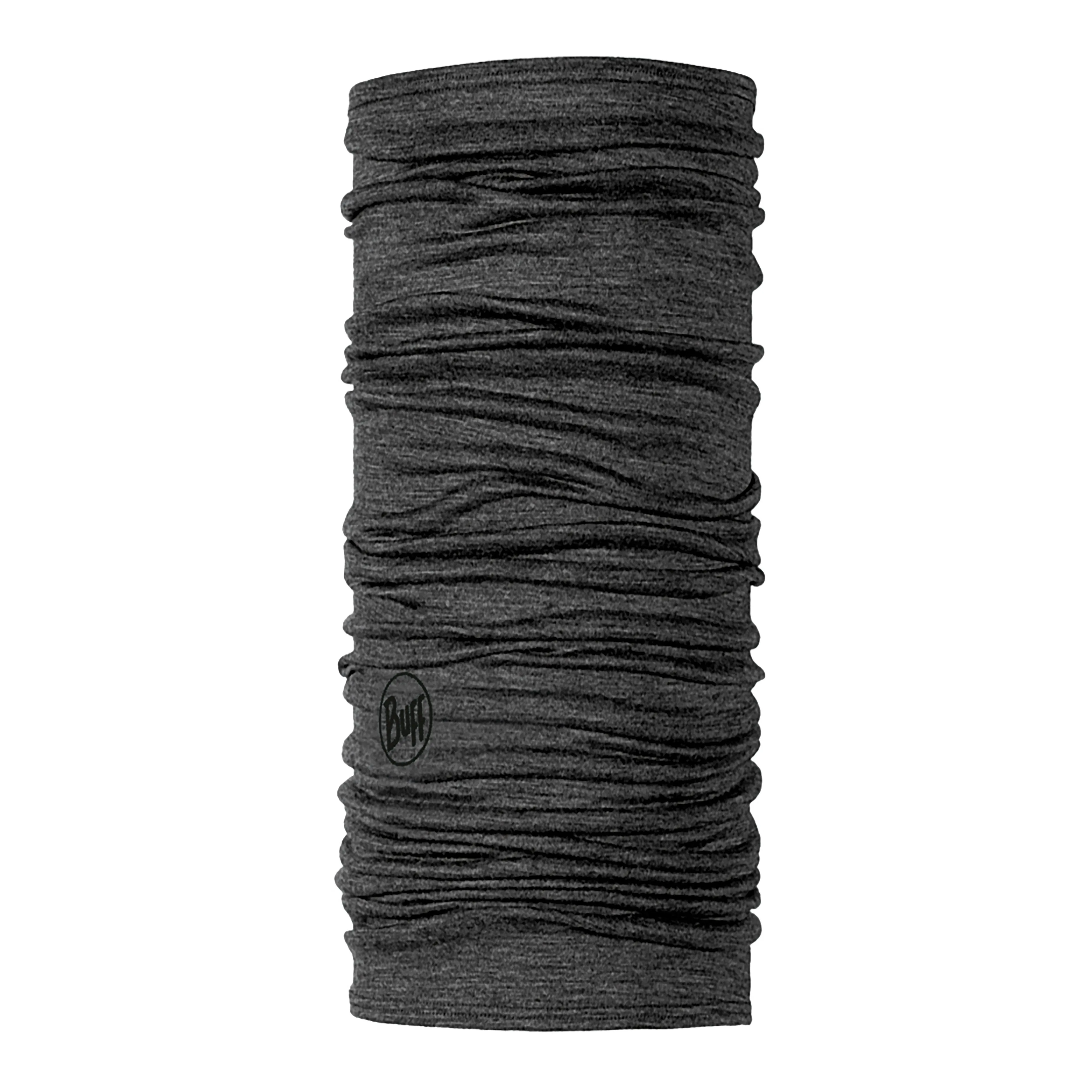 Buff Lightweight Merino Neckwear