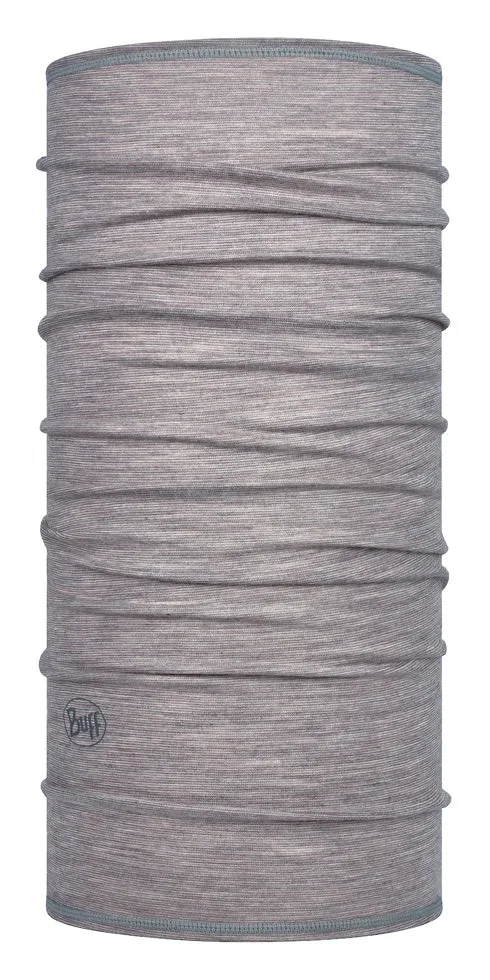 Buff Merino Lightweight Wool Buff