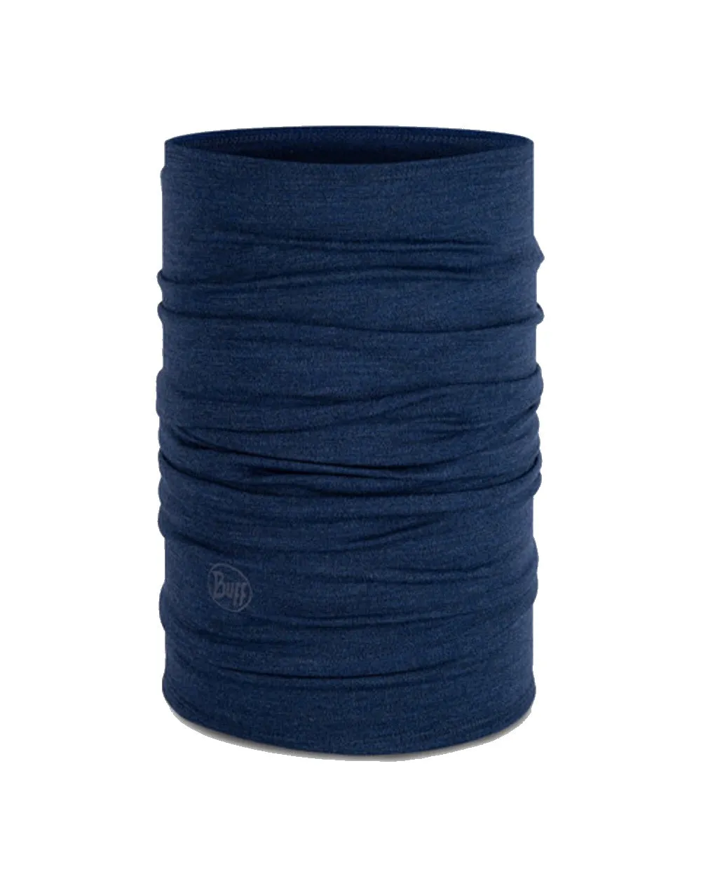 Buff Merino Midweight Neckwear