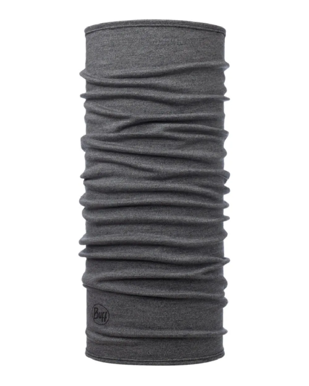 Buff Merino Midweight Neckwear