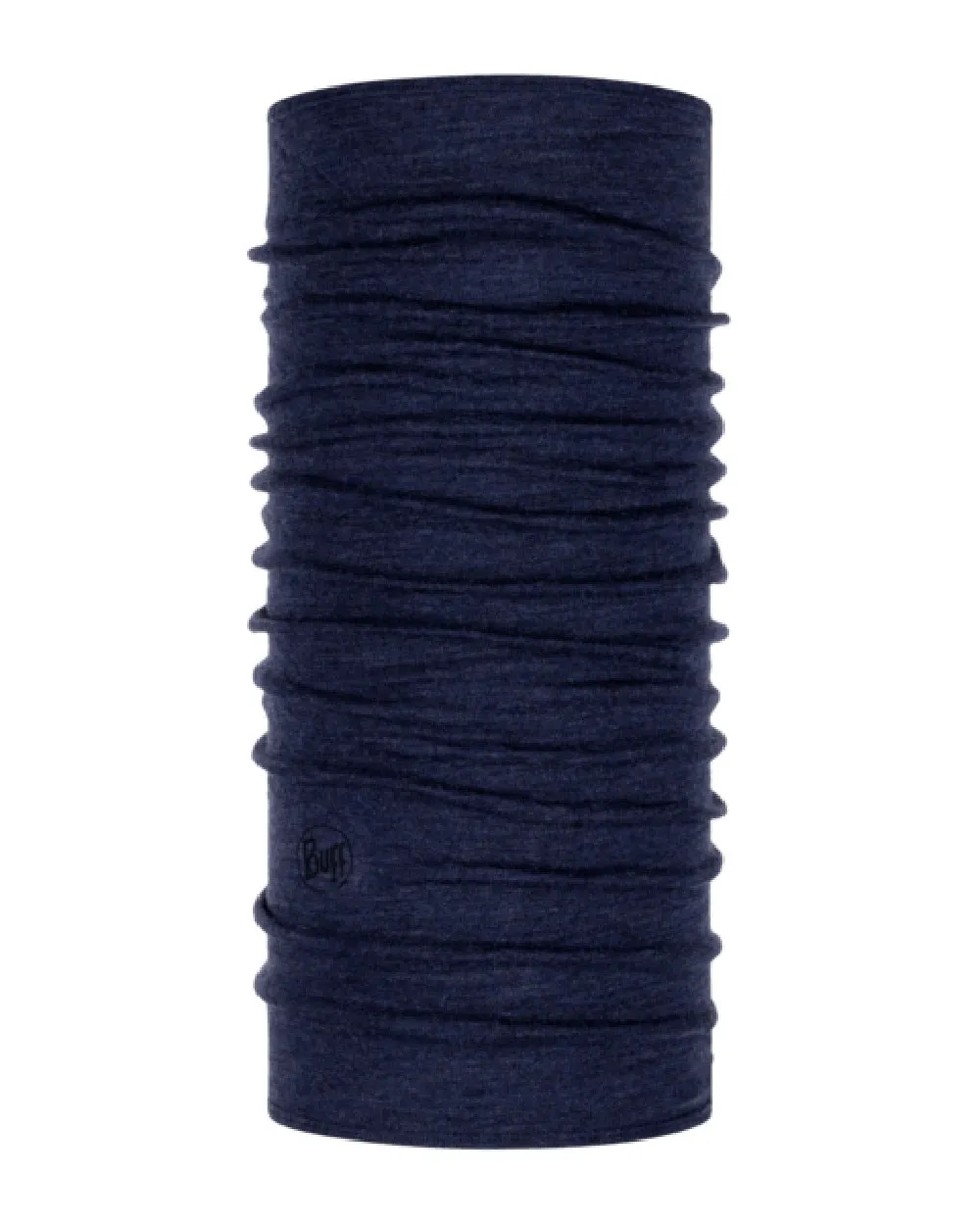 Buff Merino Midweight Neckwear