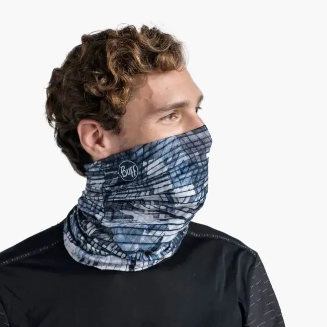 Buff Reflective CoolNet UV Tubular Neckwear