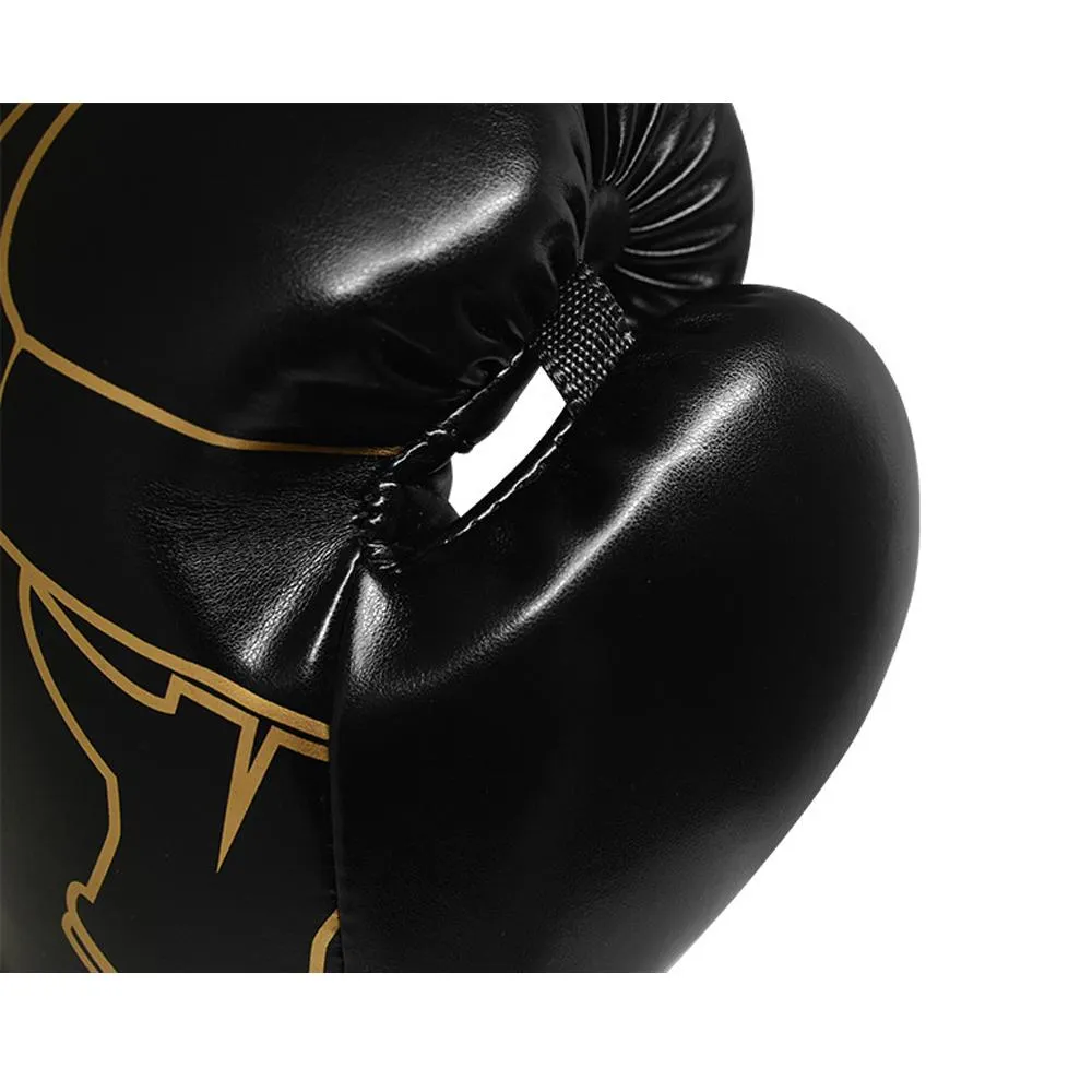 Bulls Professional Elite Boxing Gloves 2.0