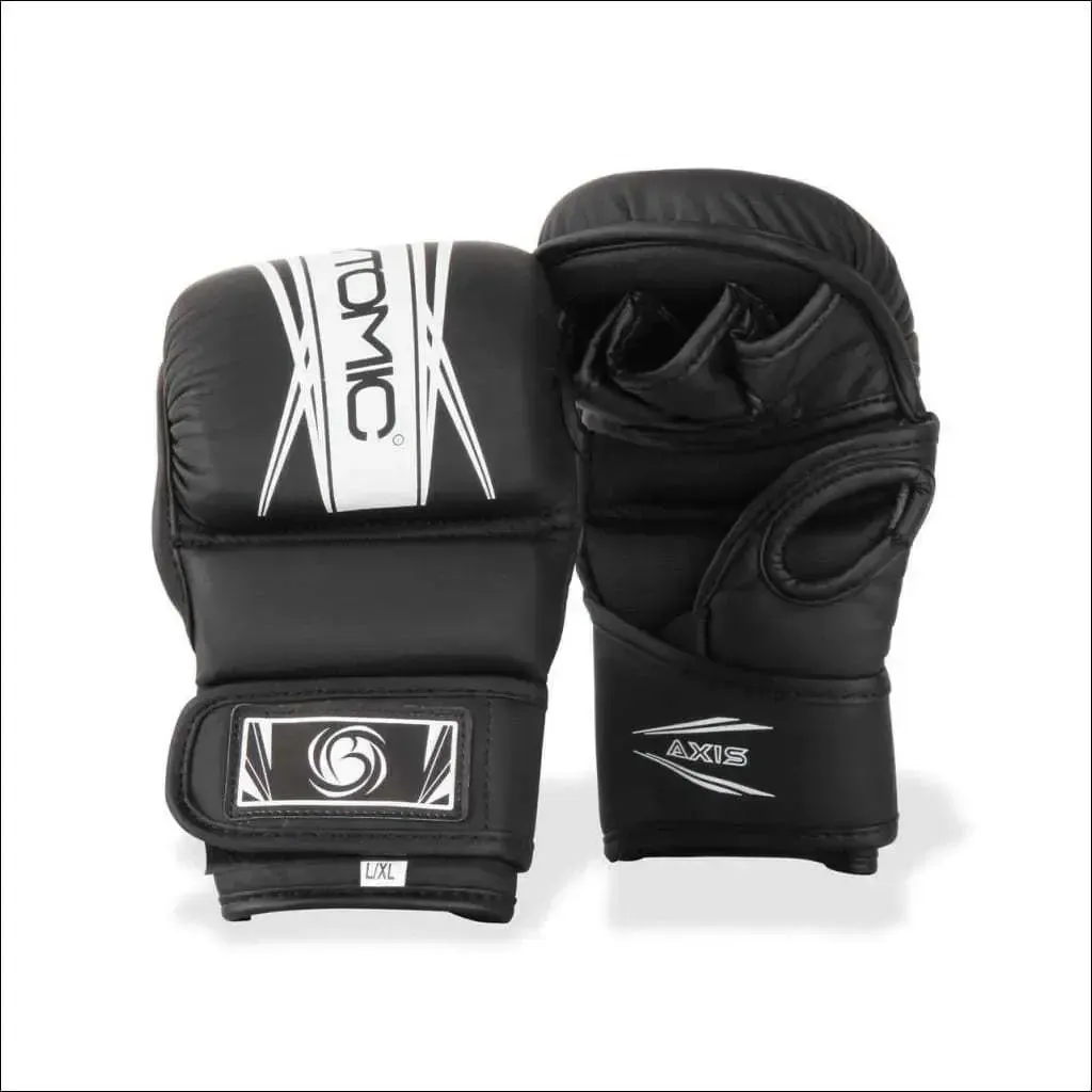 Bytomic Axis V2 MMA Sparring Gloves