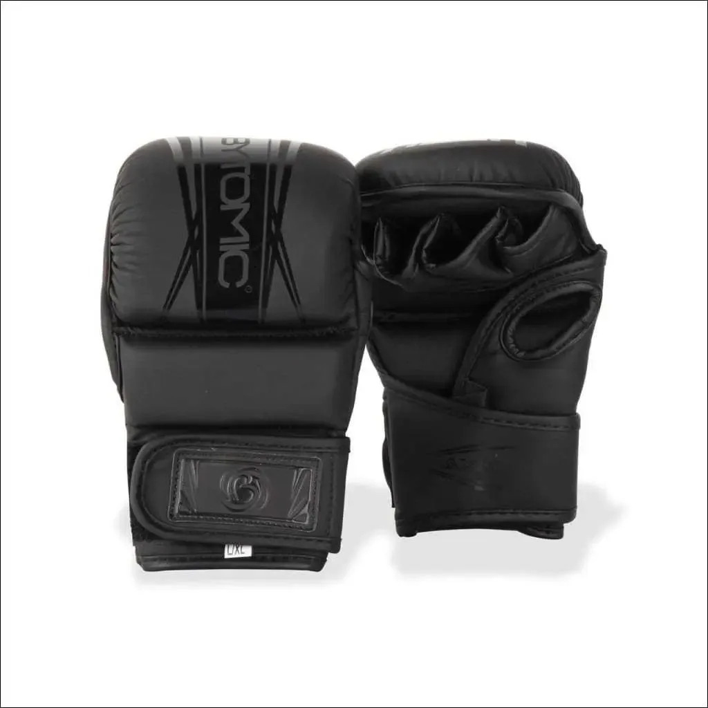 Bytomic Axis V2 MMA Sparring Gloves