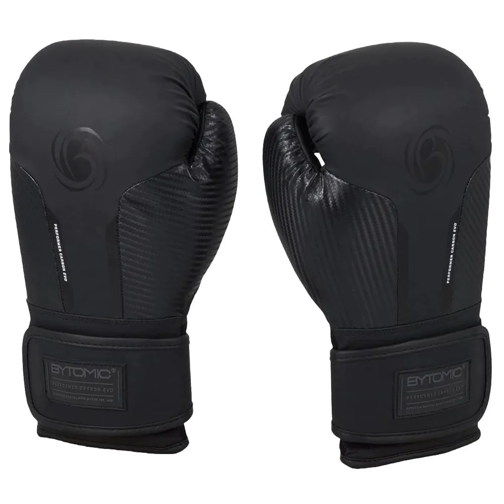 Bytomic Performer Carbon Evo Boxing Gloves