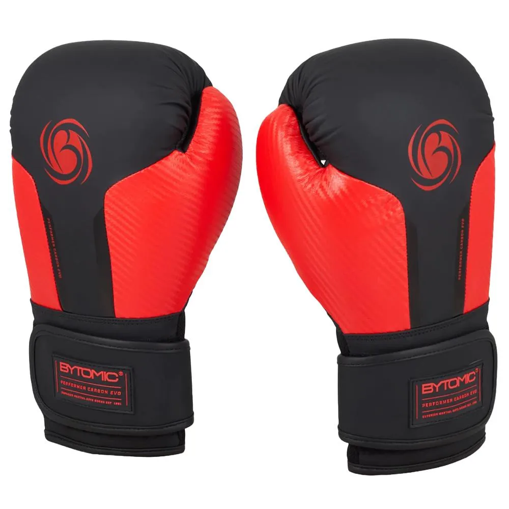 Bytomic Performer Carbon Evo Boxing Gloves