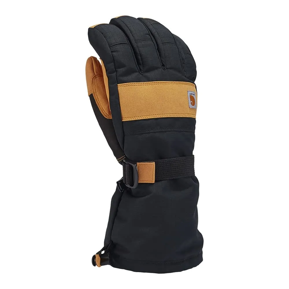 Carhartt GL0803M Storm Defender Down Insulated Secure Cuff Glove