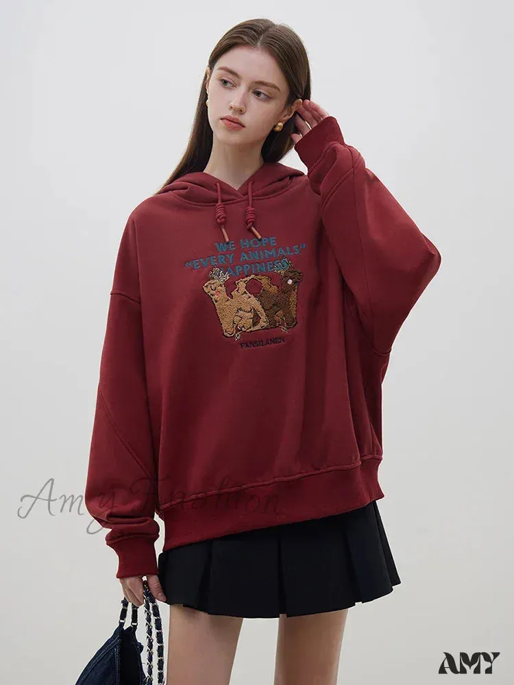 Casual Cozy Comfortable Trendy Stylish Classic Elegant Chic Hoodies