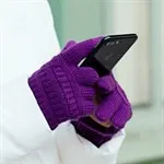 CC Popular Touchscreen Gloves