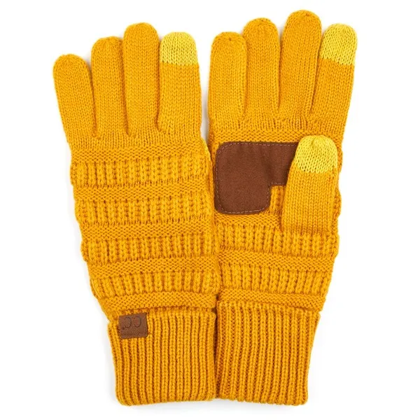 CC Popular Touchscreen Gloves