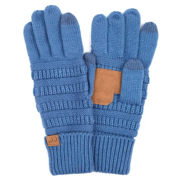 CC Popular Touchscreen Gloves