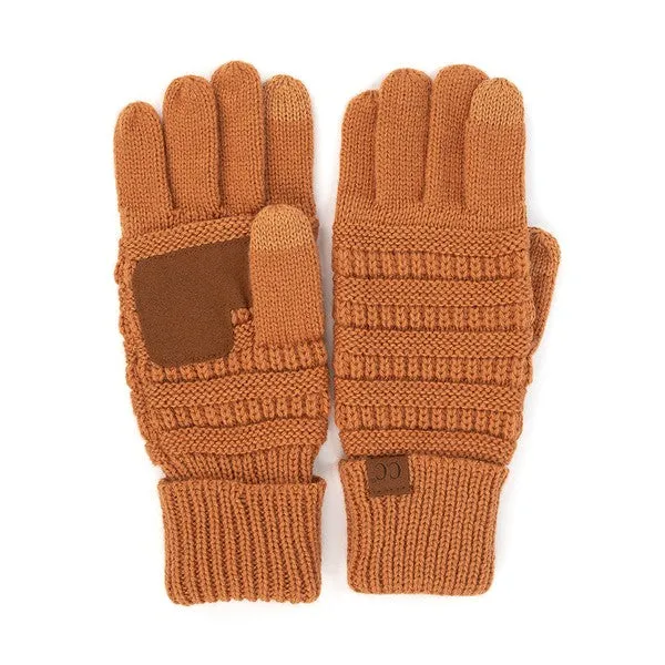 CC Popular Touchscreen Gloves