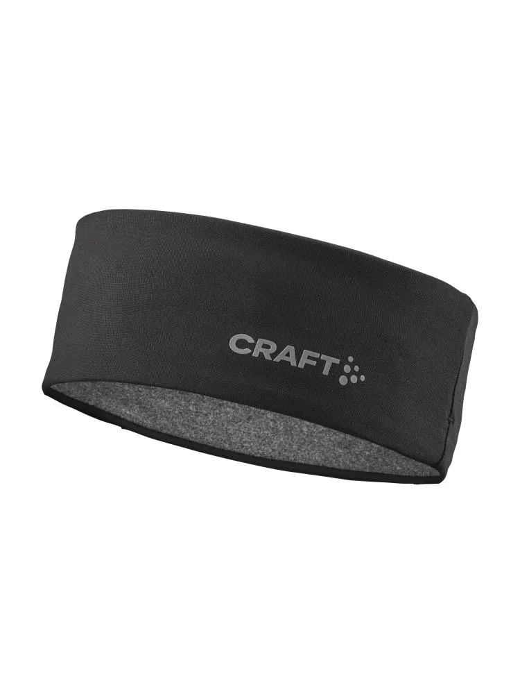 Craft ADV Windblock Fleece Headband