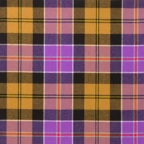 Culloden Ancient All Wool Light Weight Tartan