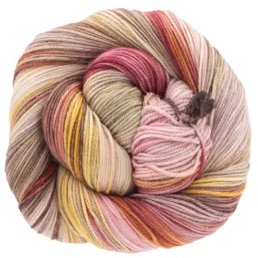 Dream in Color Smooshy Cashmere Yarn - Rose and Jack