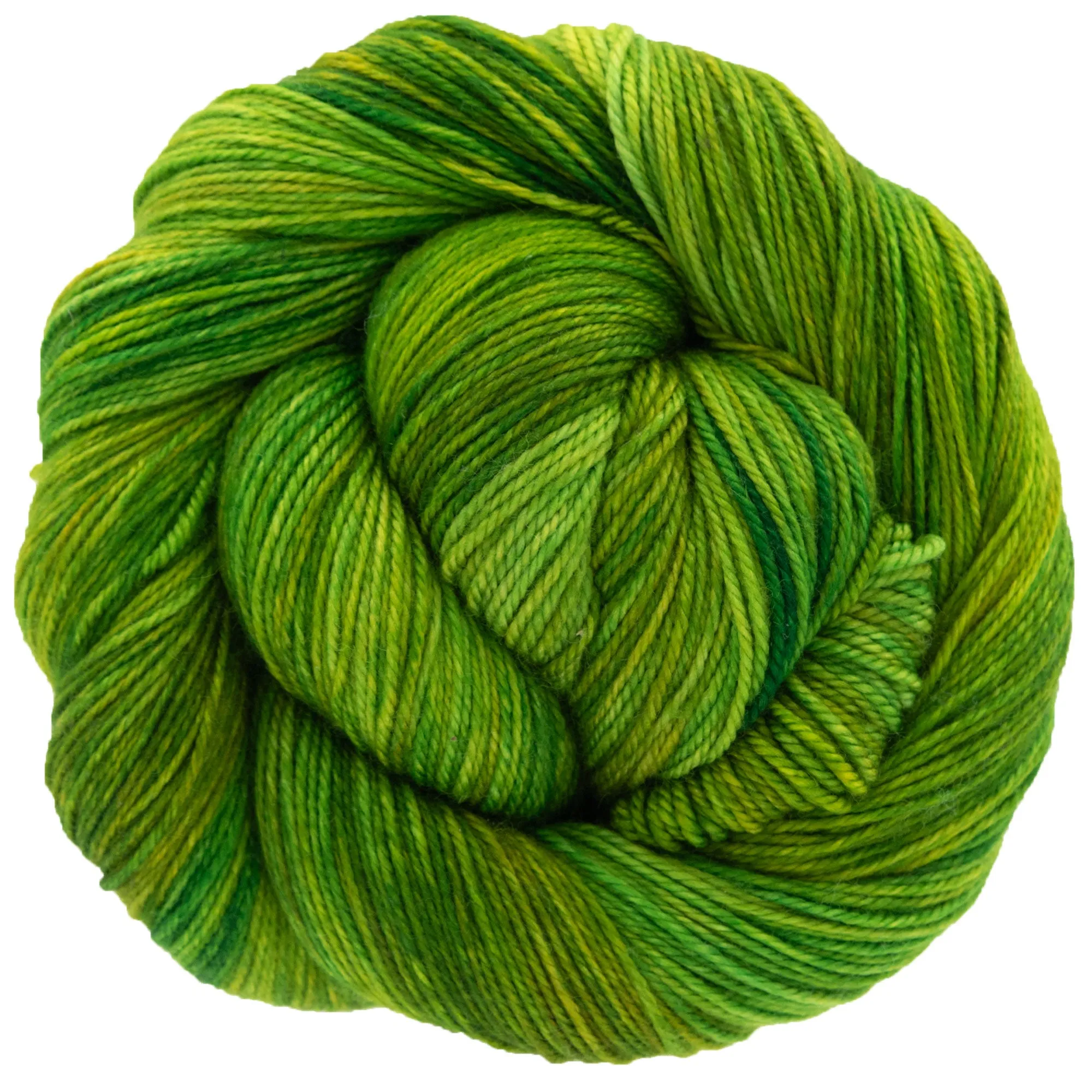 Dream in Color Smooshy Cashmere Yarn - Tart