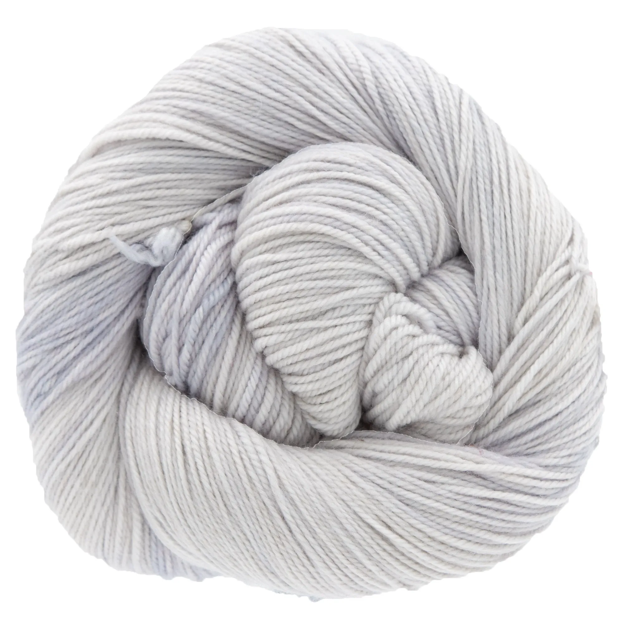 Dream in Color Smooshy Cashmere Yarn - Tiny Blue