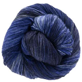 Dream in Color Smooshy Yak Yarn - Indigo