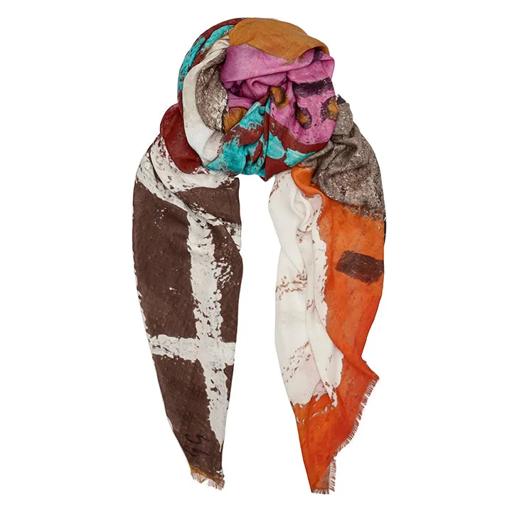 English Weather Selene Scarf