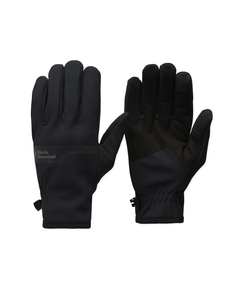 Everyday Softshell Gloves