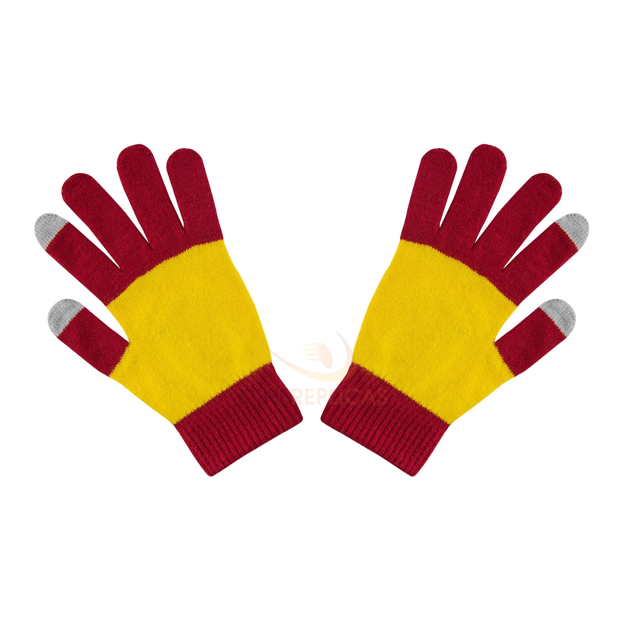 *Gryffindor Red Screen touch Gloves