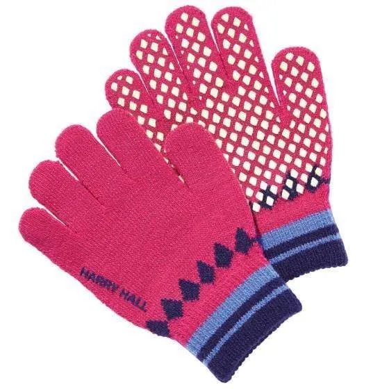 Harry Hall Children's Magic Gloves