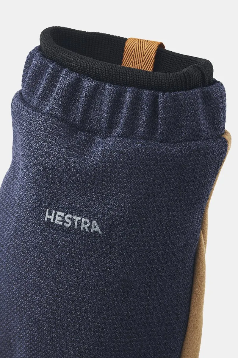 Hestra Zephyr Gloves (Navy/Yellow)