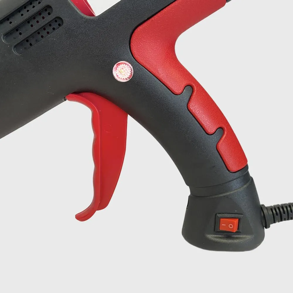 Infinity Bond Mojo Hot Glue Gun - Versatile, Powerful, Light Weight