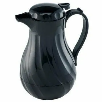 Insulated Swirl Carafe