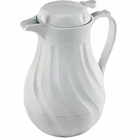 Insulated Swirl Carafe