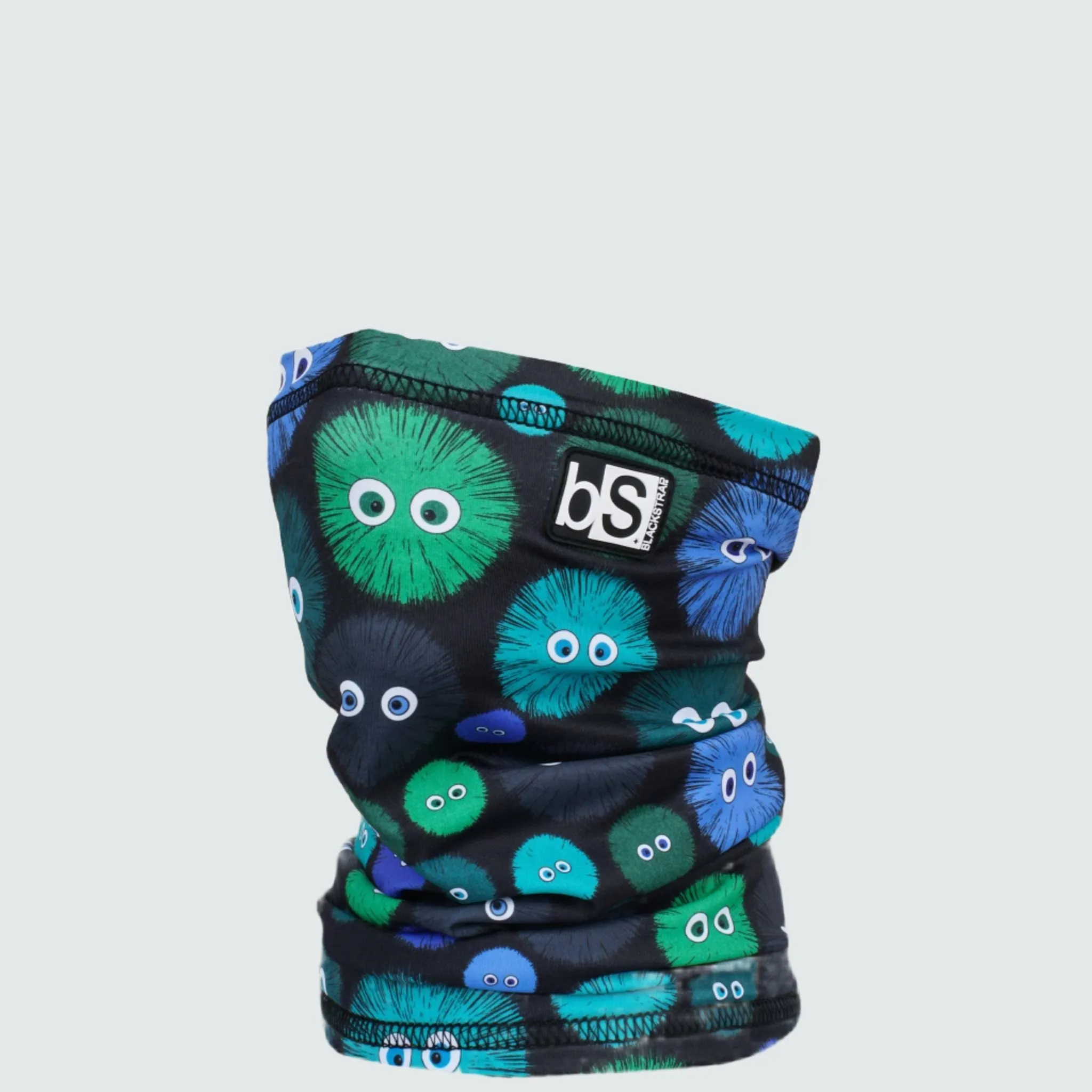 Kids' Dual Layer Tube Neck Warmer | Prints