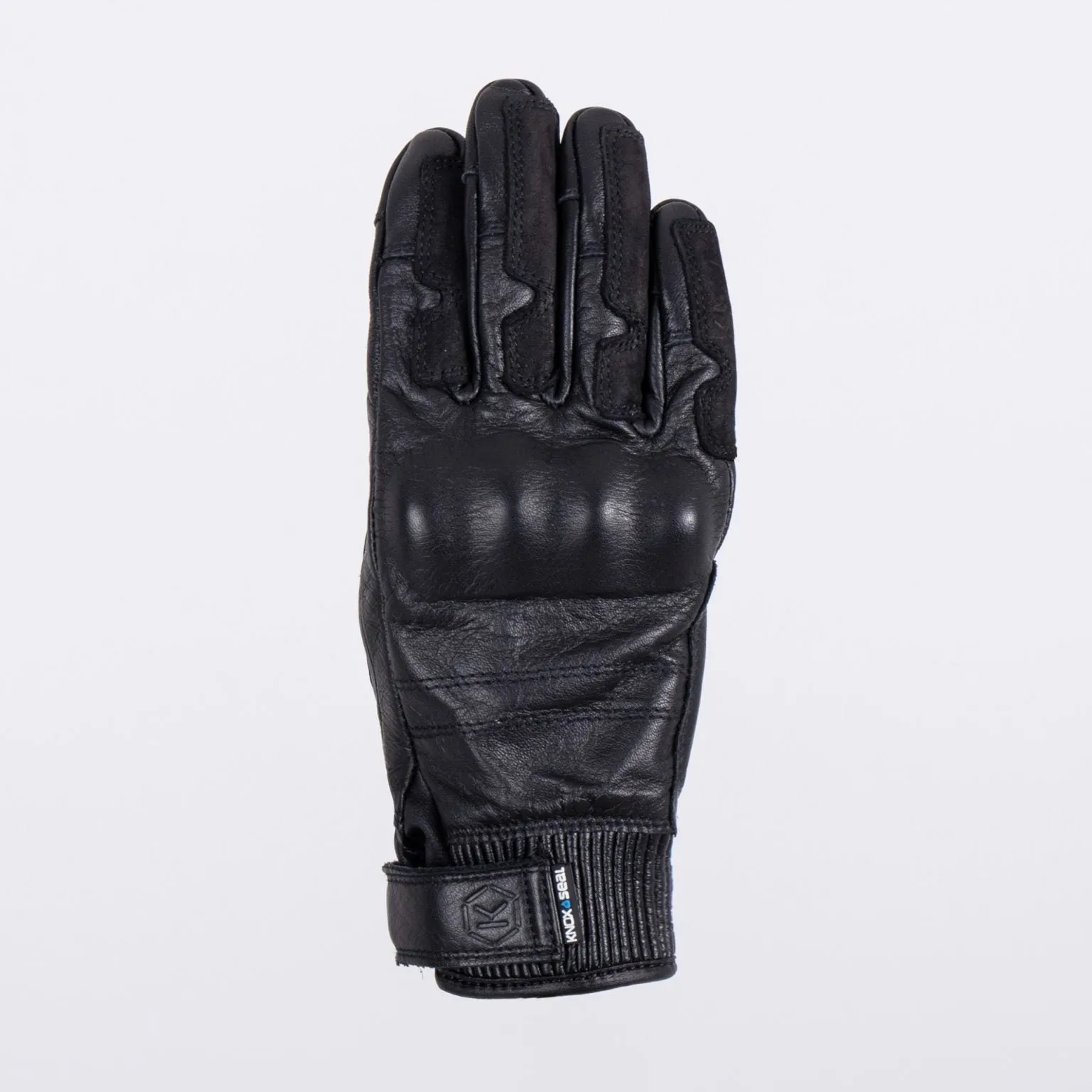 KNOX Hadleigh MkII Ladies Waterproof Leather Gloves