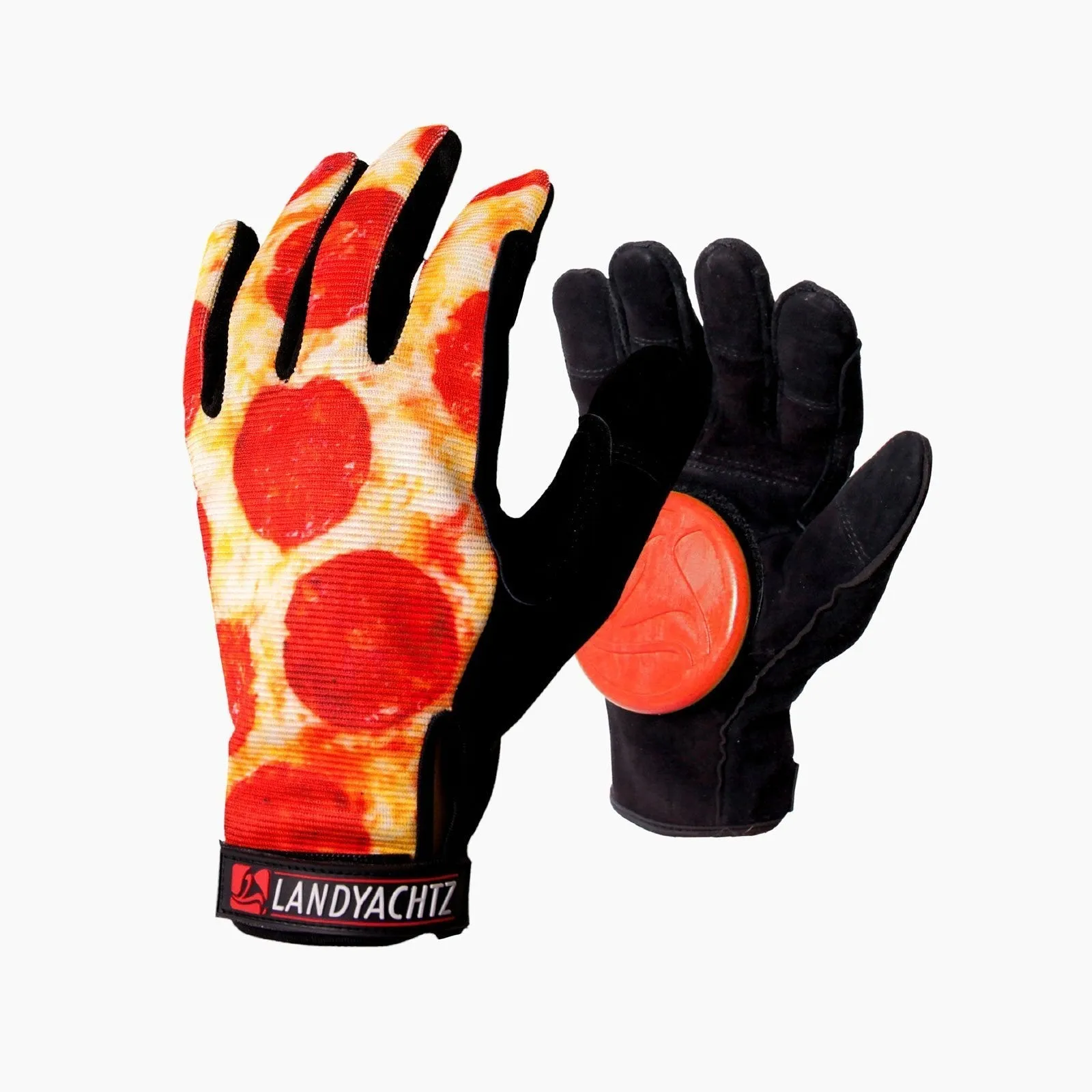 LandYachtz Slide Gloves