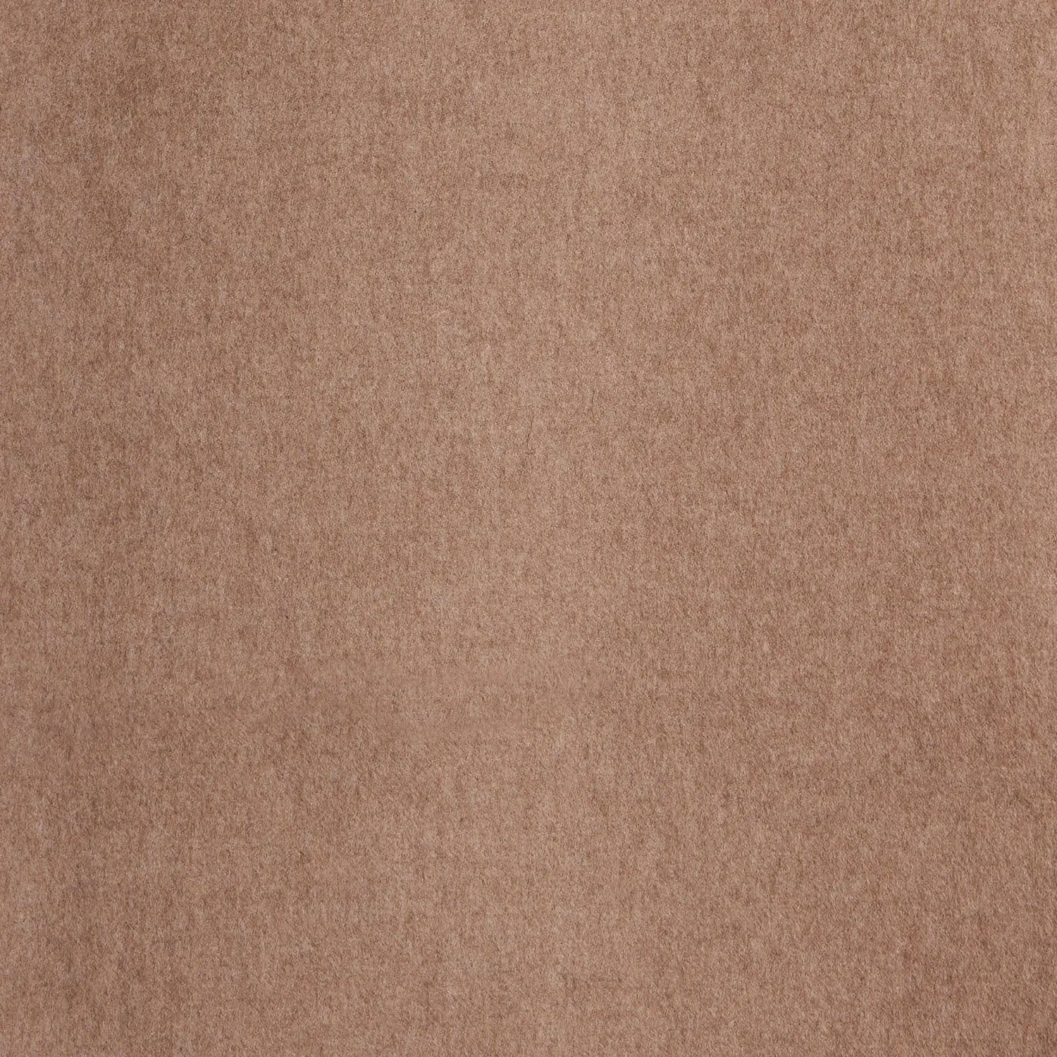 LIGHT BROWN CASHMERE SCARF