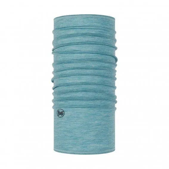 Lightweight Merino Wool Buff