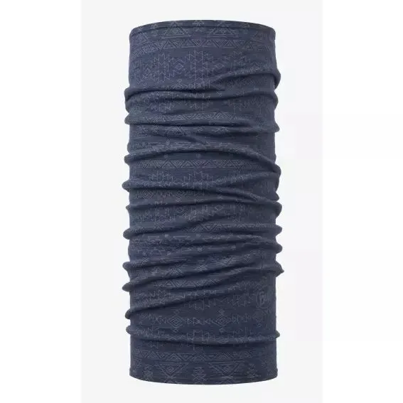 Lightweight Merino Wool Buff