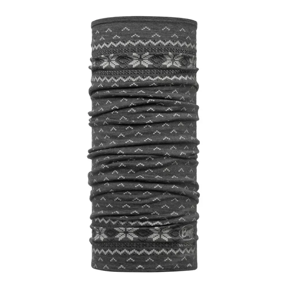 Lightweight Merino Wool Buff