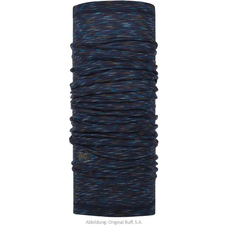 Lightweight Merino Wool Buff