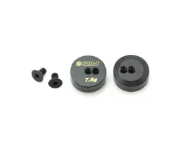 <SMJ3518> SMJ LCG BALANCE WEIGHT (7.5g/2pcs)